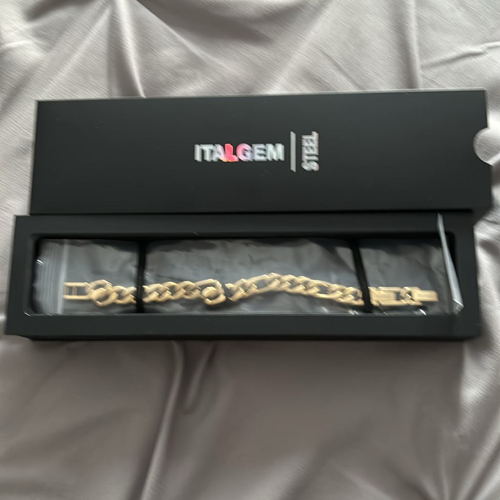 Italgem Braclet
